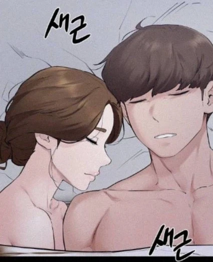 만화 581 페이지 | ToonTap 이미지 5
