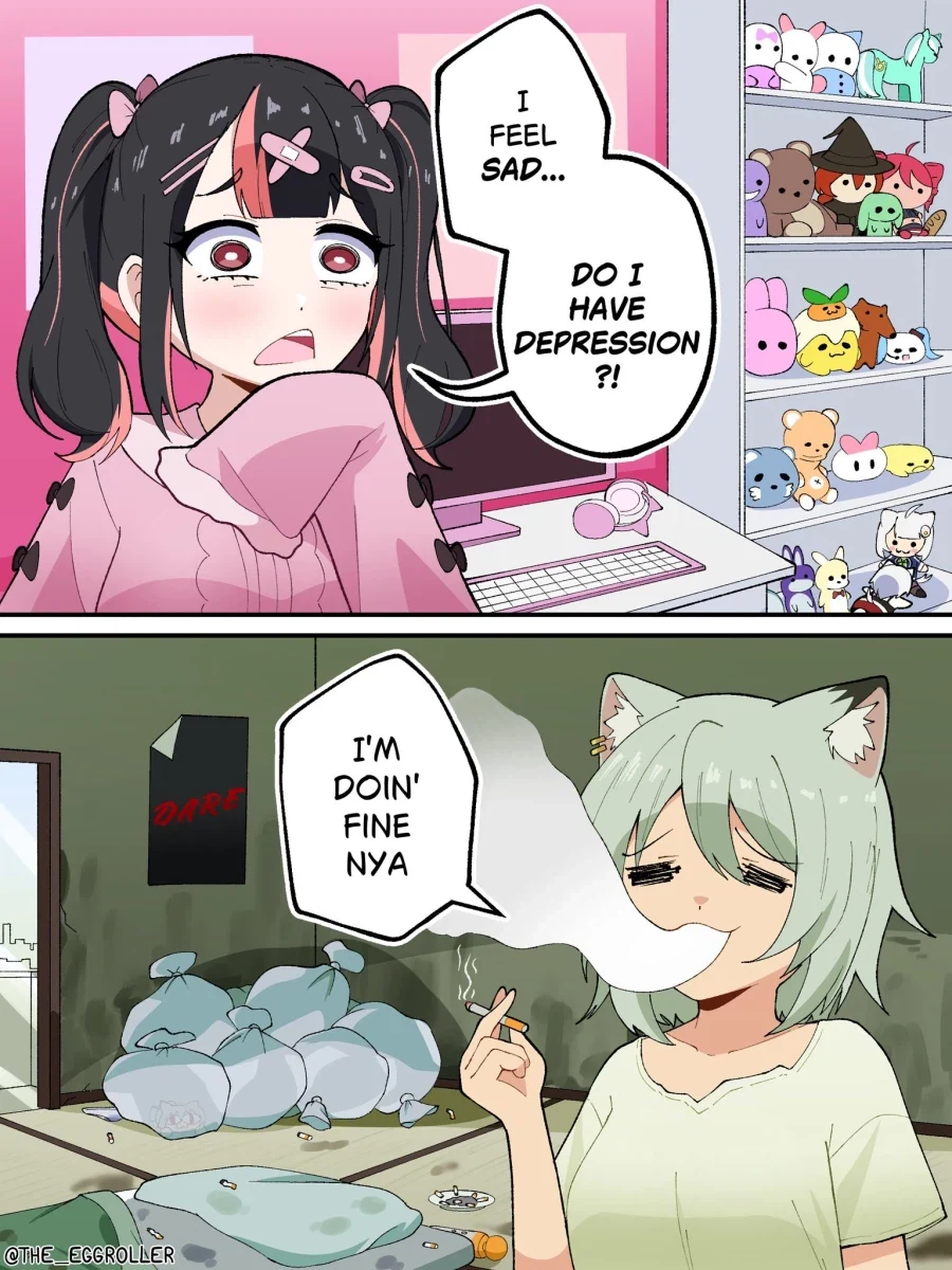 만화 541 페이지 | ToonTap 이미지 7