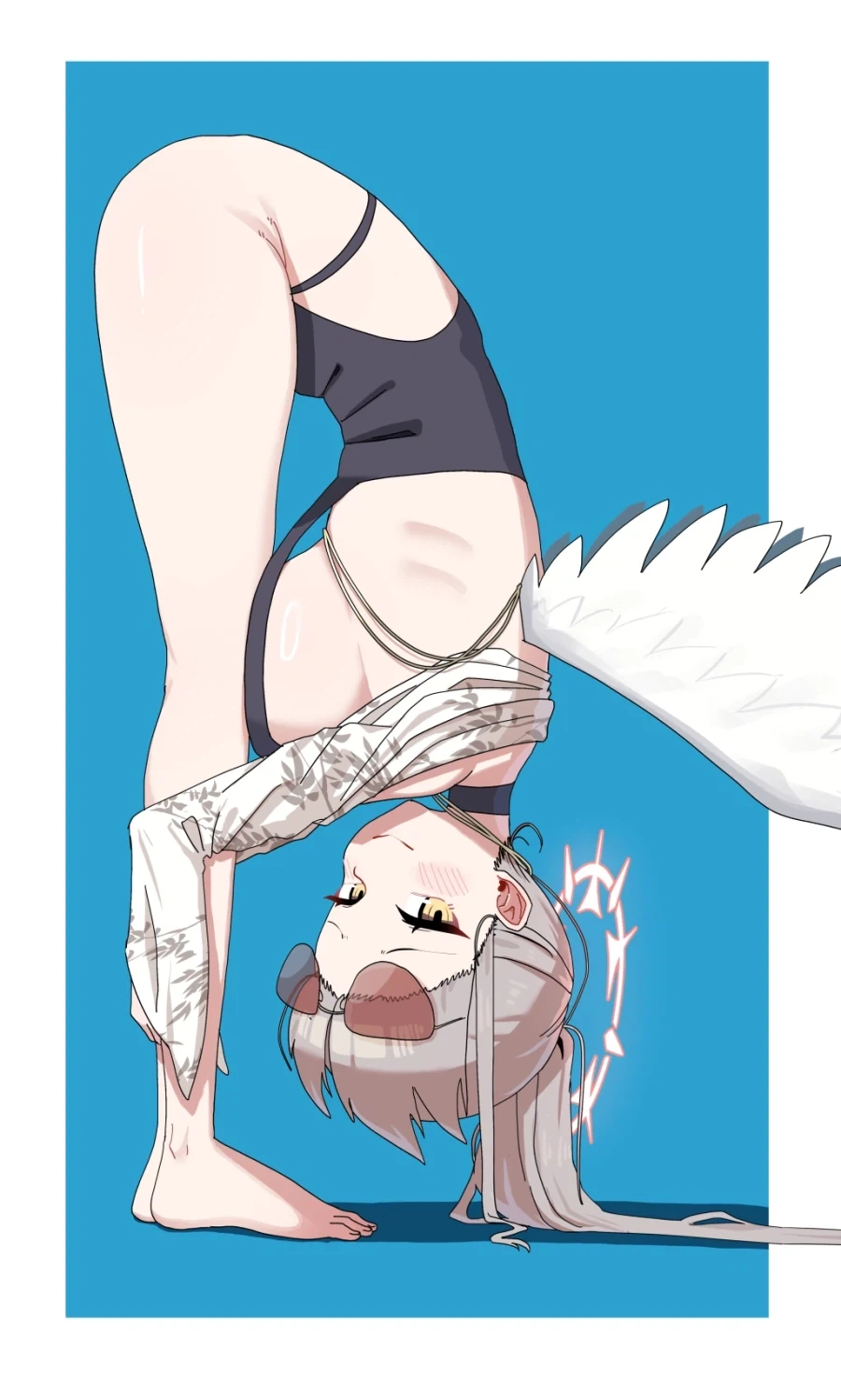 블아) 그 맨날 알아보는 나기사 만화 작가의 놀라운 점_2.webp