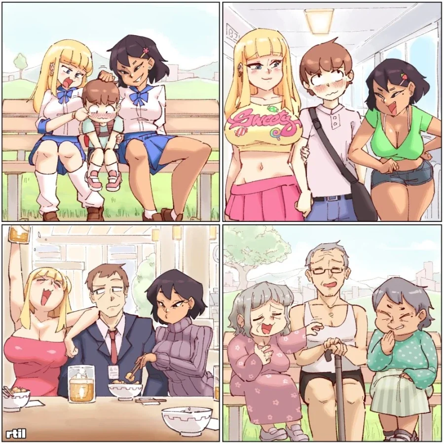 만화 501 페이지 | ToonTap 이미지 8