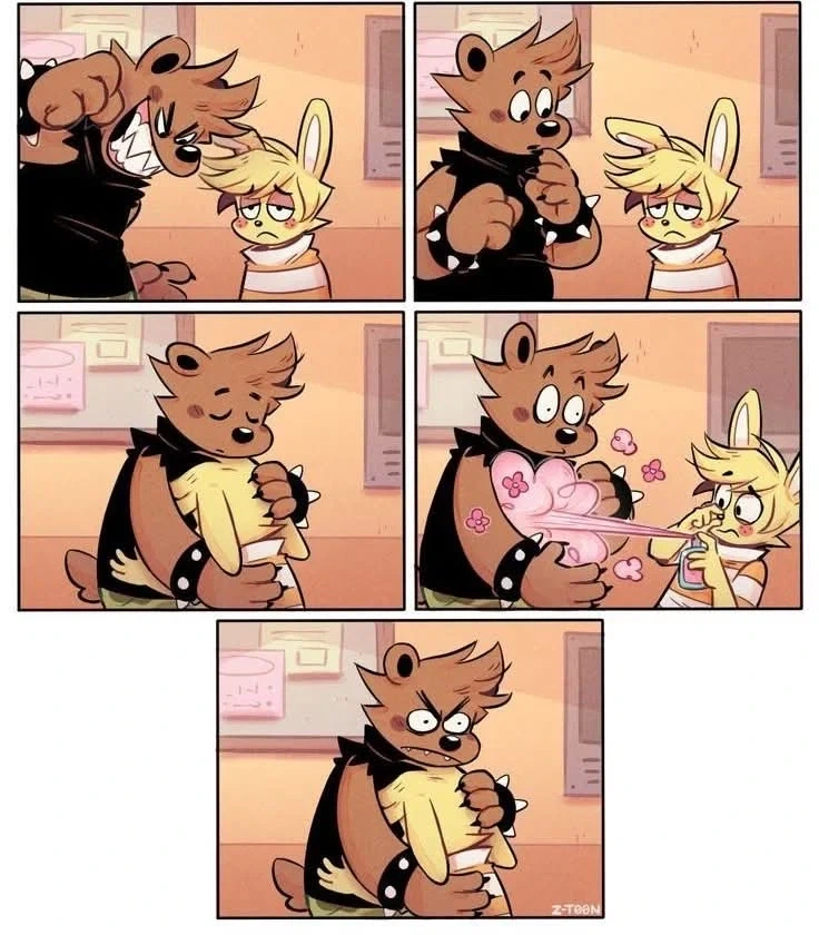 만화 495 페이지 | ToonTap 이미지 13