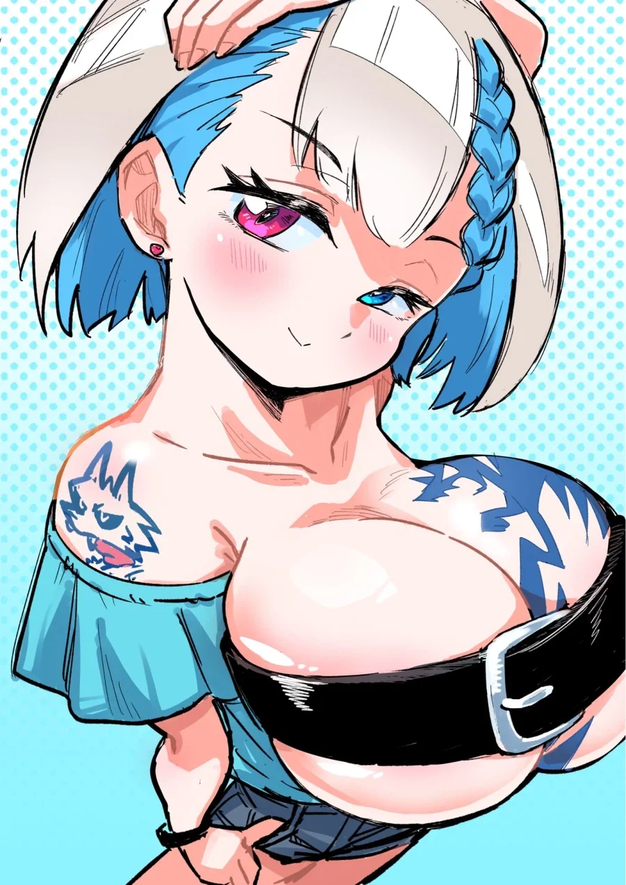 만화 460 페이지 | ToonTap 이미지 14