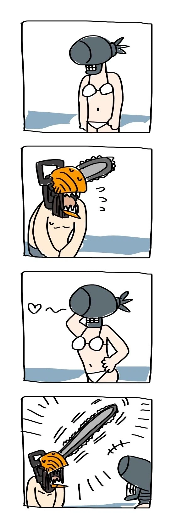 만화 451 페이지 | ToonTap 이미지 4