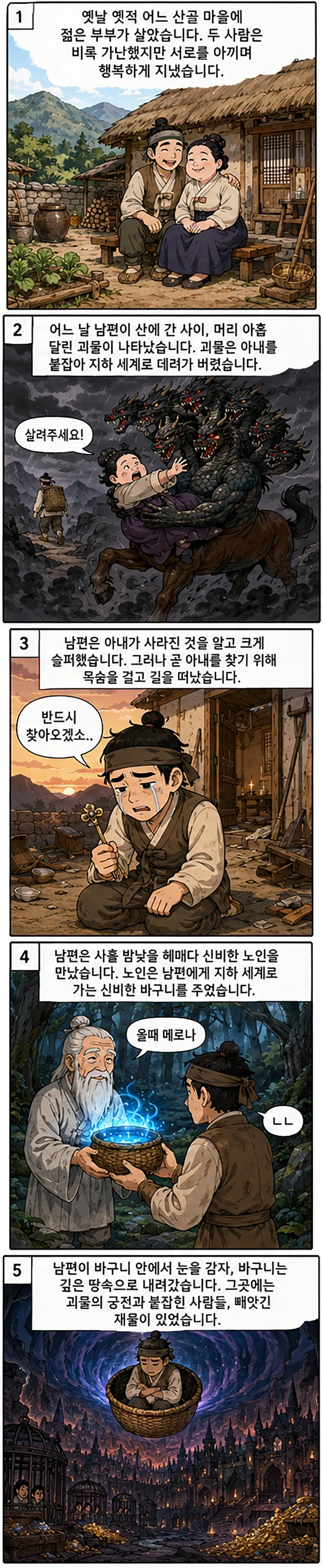 만화 440 페이지 | ToonTap 이미지 6