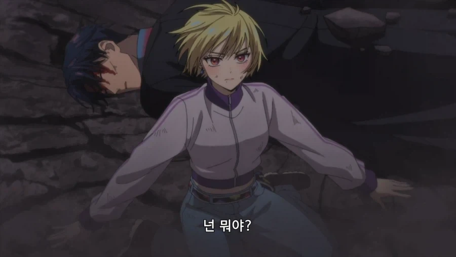 만화 439 페이지 | ToonTap 이미지 6