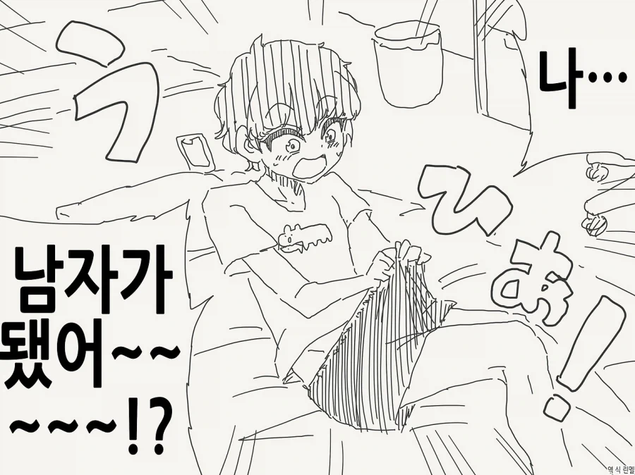만화 416 페이지 | ToonTap 이미지 15