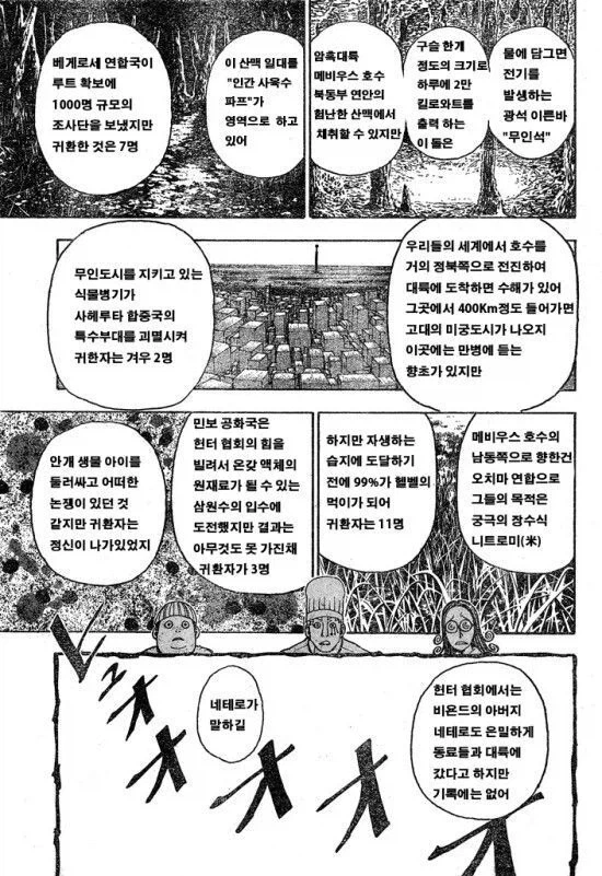 헌터x헌터) 생각보다 주목받지 못하는 설정_4.webp