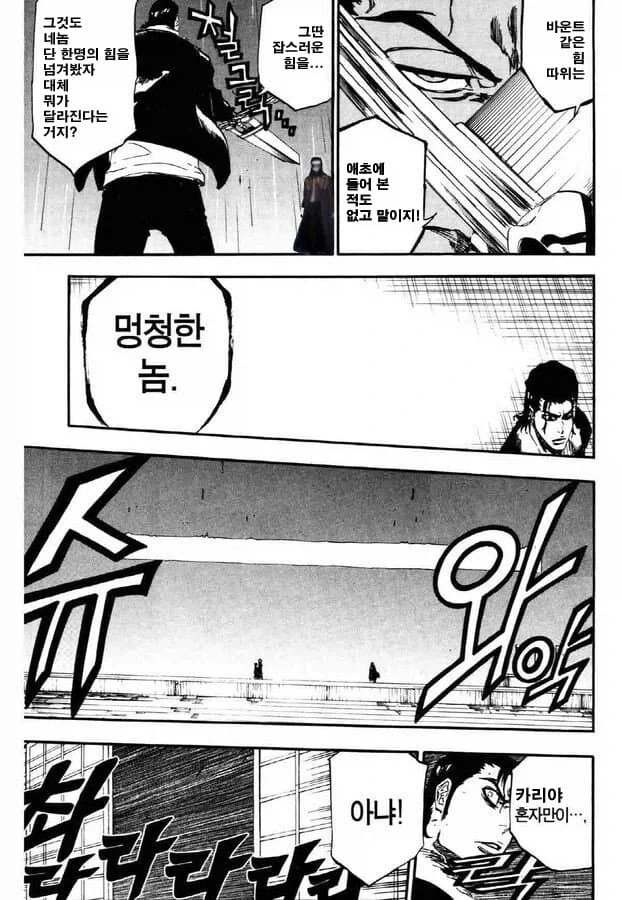 블리치) 풀브링편 대미를 장식한 최고의 아군_6.webp