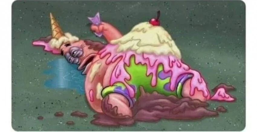 하드한 에로망가 마지막 페이지 여주인공 모습.jpg_1.webp