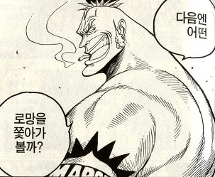원피스) 앵무새 떡밥이 아니면 어쩌냐고?_1.webp