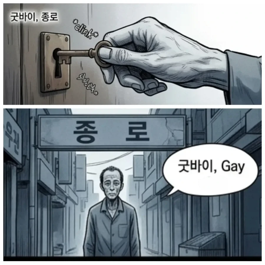 선배 언늬의 게이 은퇴록.manwha_1.webp