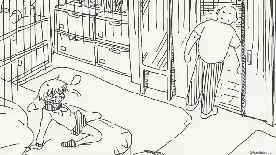 자발적 세크스 안 하면 못나가는 방.manhwa_4.webp