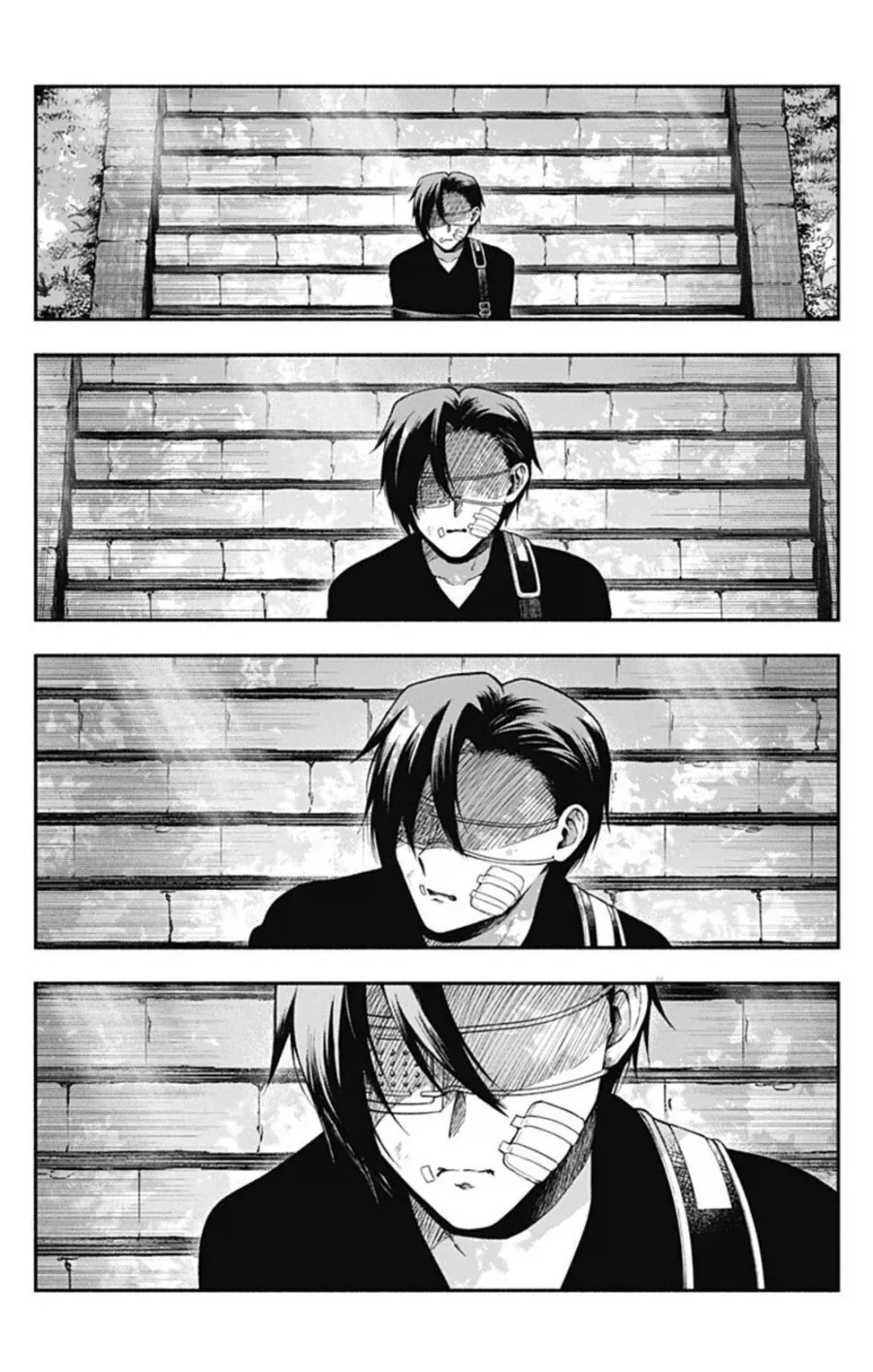 소꿉친구의 손가락이 길어지는 만화.manwha_45.webp