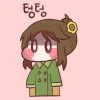 국기소녀) 허리가 아픈 Manhwa_2.png