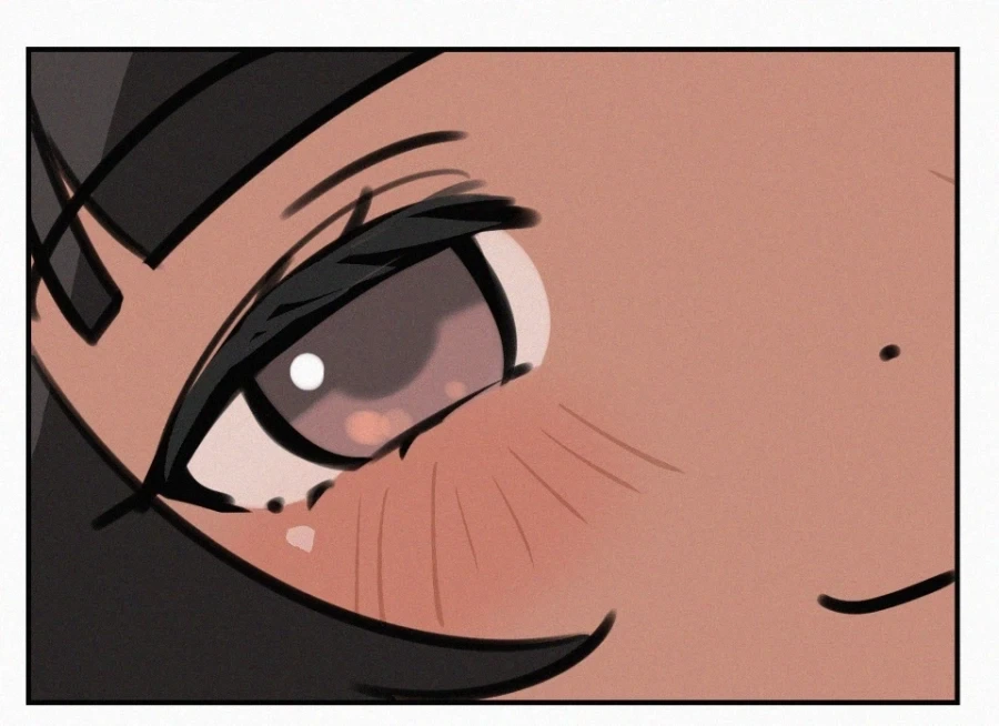 단발머리 사촌 Manhwa - 이미지 9