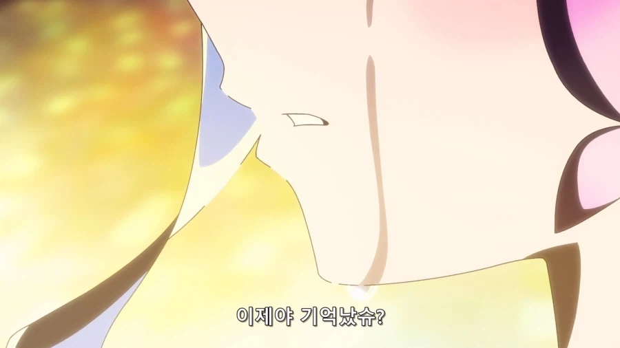 프리큐어) 충청도 요정