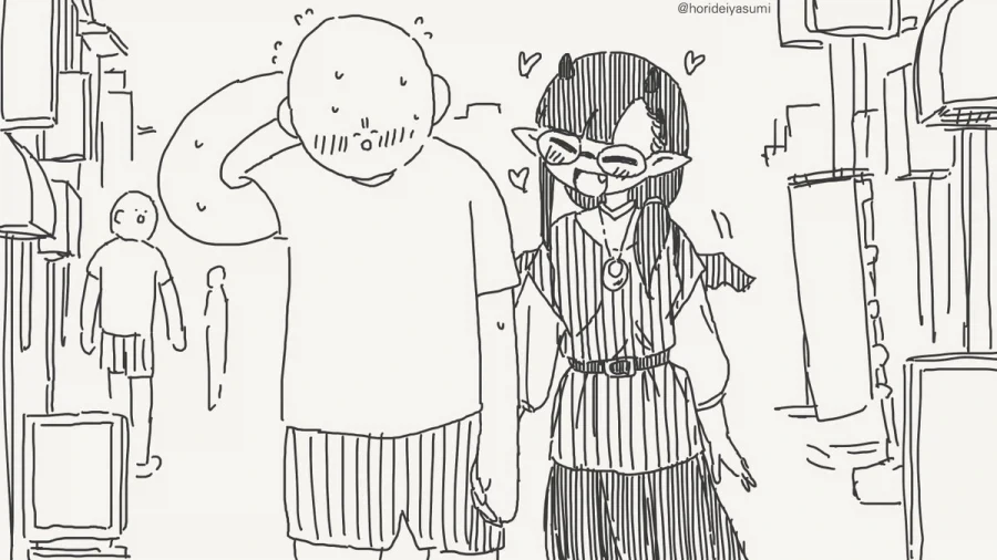 서큐버스 만화.manhwa - 이미지 84
