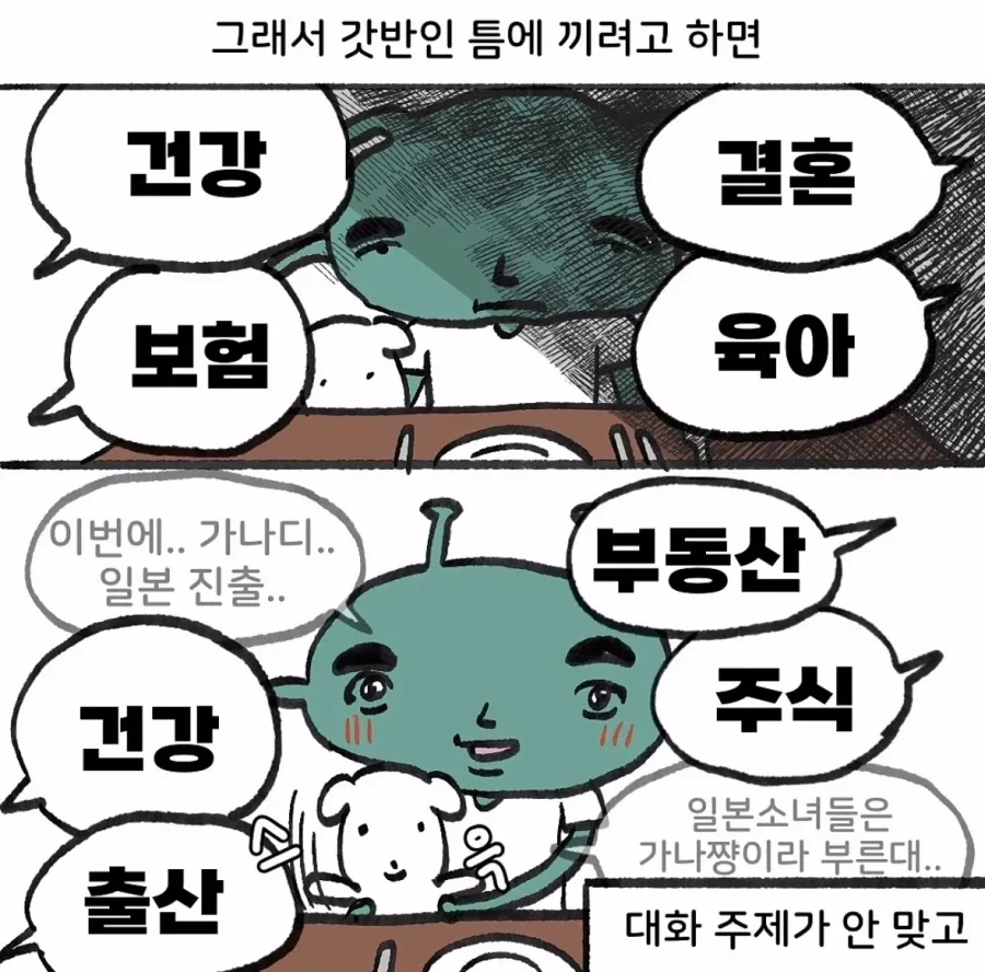 애매한 오타쿠의 인생 만화.manhwa_2.webp