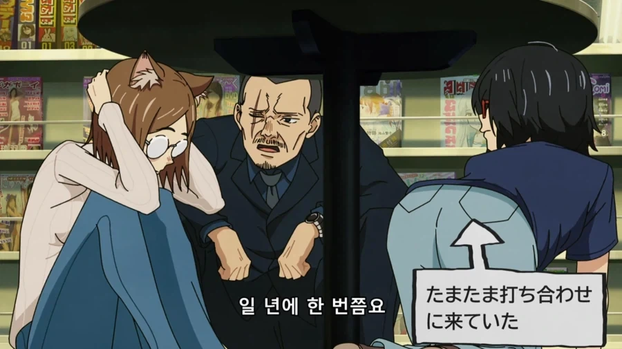 담배고양이) 마지막 가는 길에 손이라도 잡아드려라 - 이미지 11