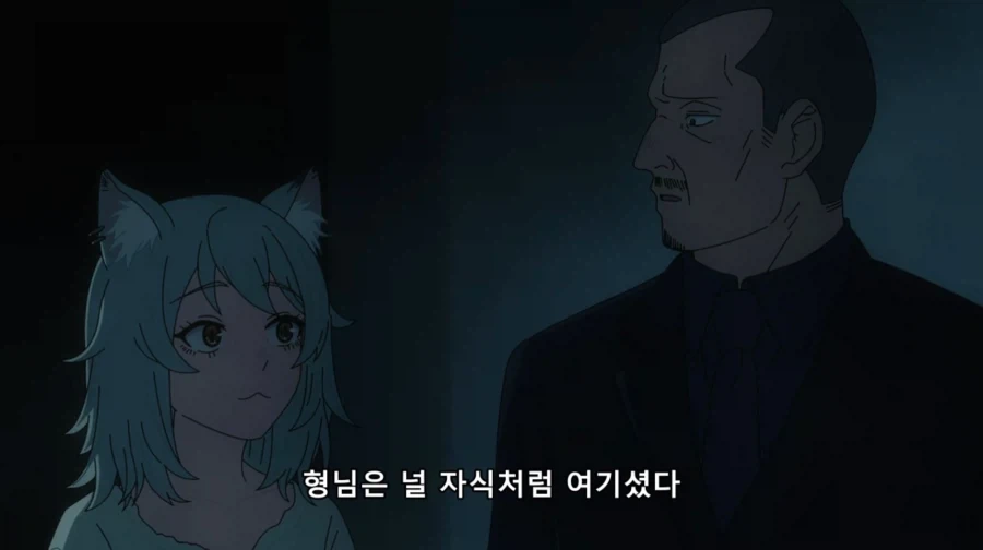 담배고양이) 마지막 가는 길에 손이라도 잡아드려라 - 이미지 21