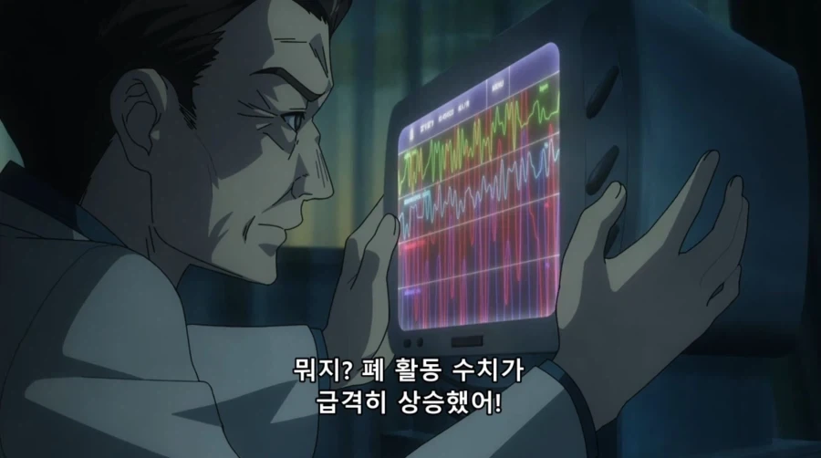 담배고양이) 마지막 가는 길에 손이라도 잡아드려라 - 이미지 30