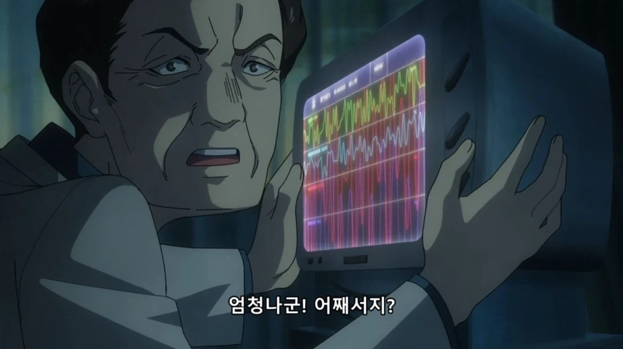 담배고양이) 마지막 가는 길에 손이라도 잡아드려라 - 이미지 33