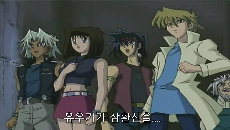 유희왕) 카이바가 유우기를 인정했던 순간_32.jpg