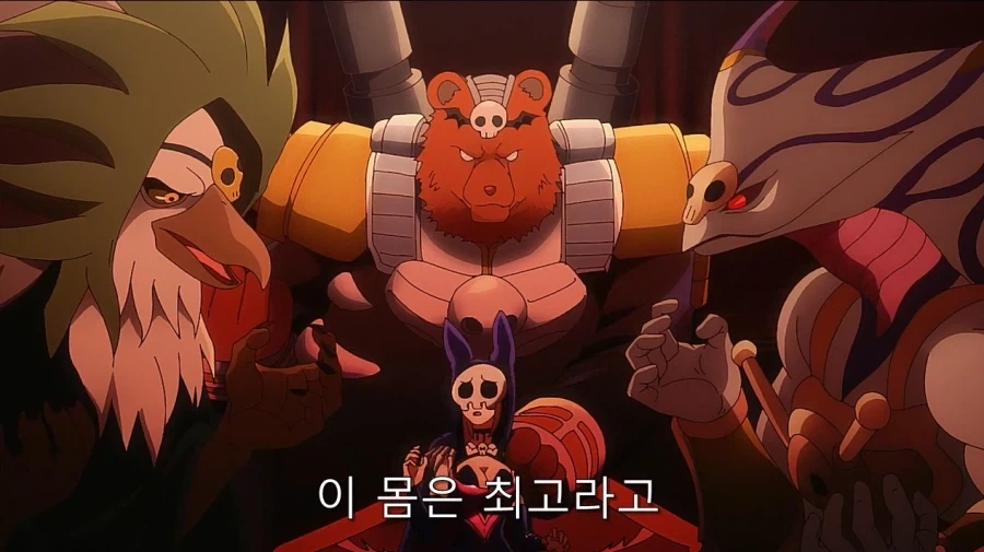 이 전개로 안 가서 천만다행이라고 느꼈던 장면 - 이미지 11