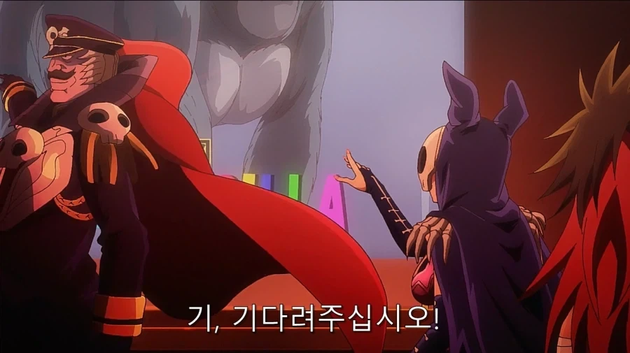 이 전개로 안 가서 천만다행이라고 느꼈던 장면 - 이미지 18