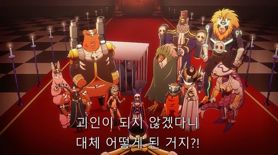 이 전개로 안 가서 천만다행이라고 느꼈던 장면 - 이미지 27