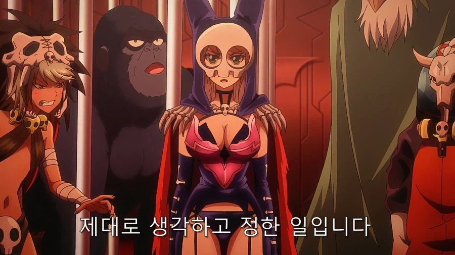이 전개로 안 가서 천만다행이라고 느꼈던 장면 - 이미지 28