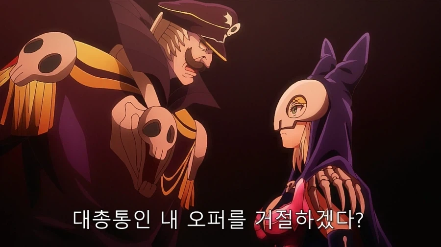 이 전개로 안 가서 천만다행이라고 느꼈던 장면 - 이미지 31