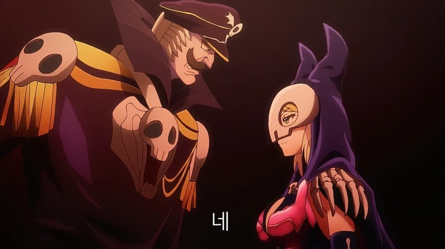이 전개로 안 가서 천만다행이라고 느꼈던 장면 - 이미지 32