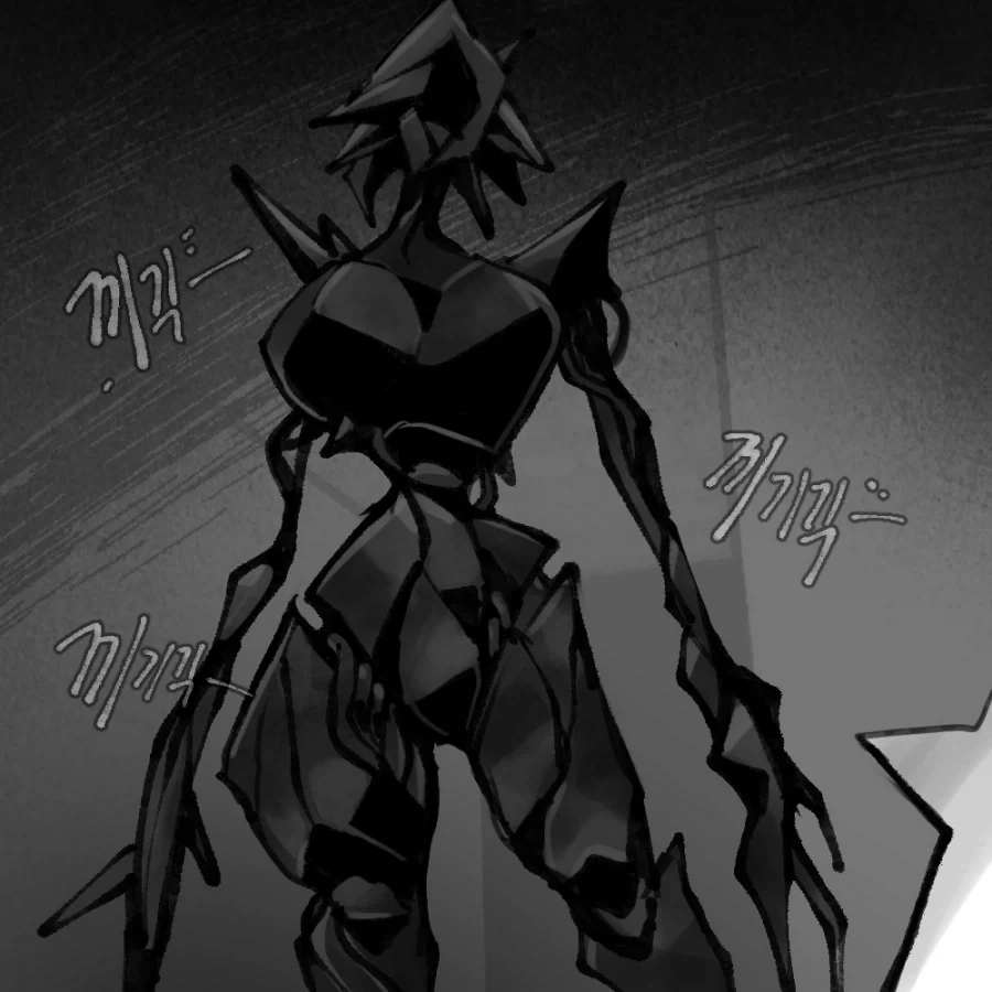 젠장! 리미널 스페이스에 갇혀버렸어!.manhwa - 이미지 3