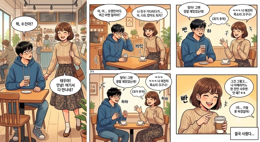 제미나이가 지멋대로 그린 만화_1.webp