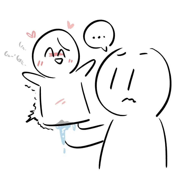 ㅇㄷ이에 주먹 넣는 순애.manhwa - 이미지 6