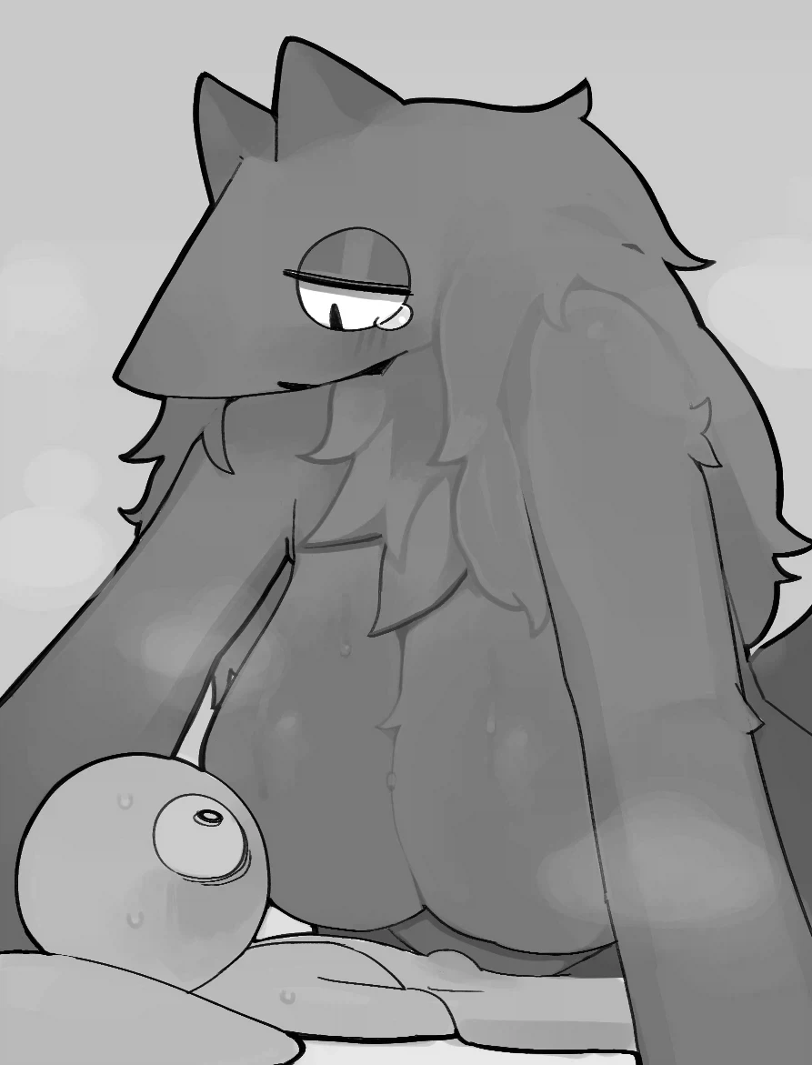 용사를 따라다니는 늑대.manhwa_3.webp
