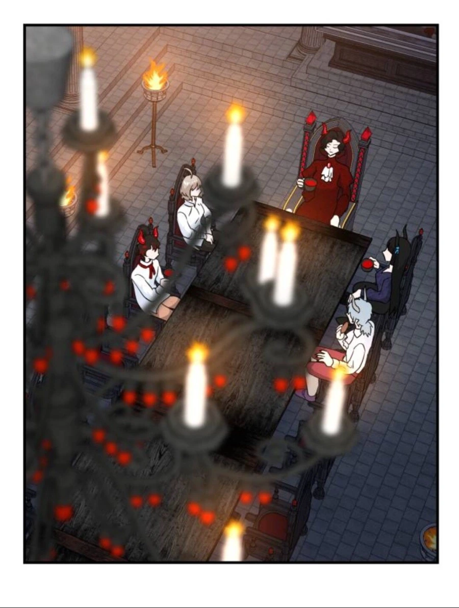 이세계로 유학갔다온 악마.manhwa