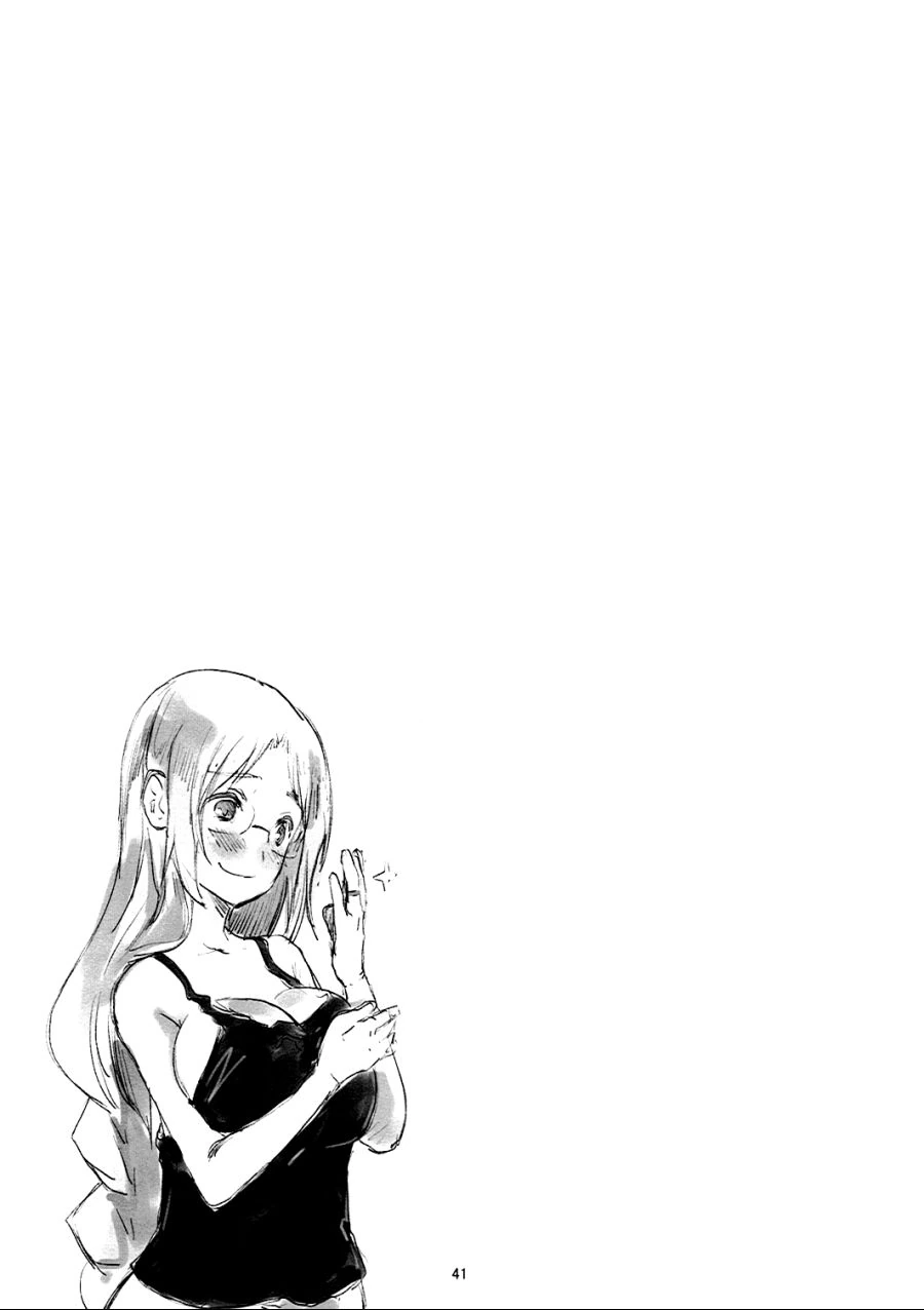 동방) 훈훈한척 하는 정신나간 만화.manga - 이미지 41