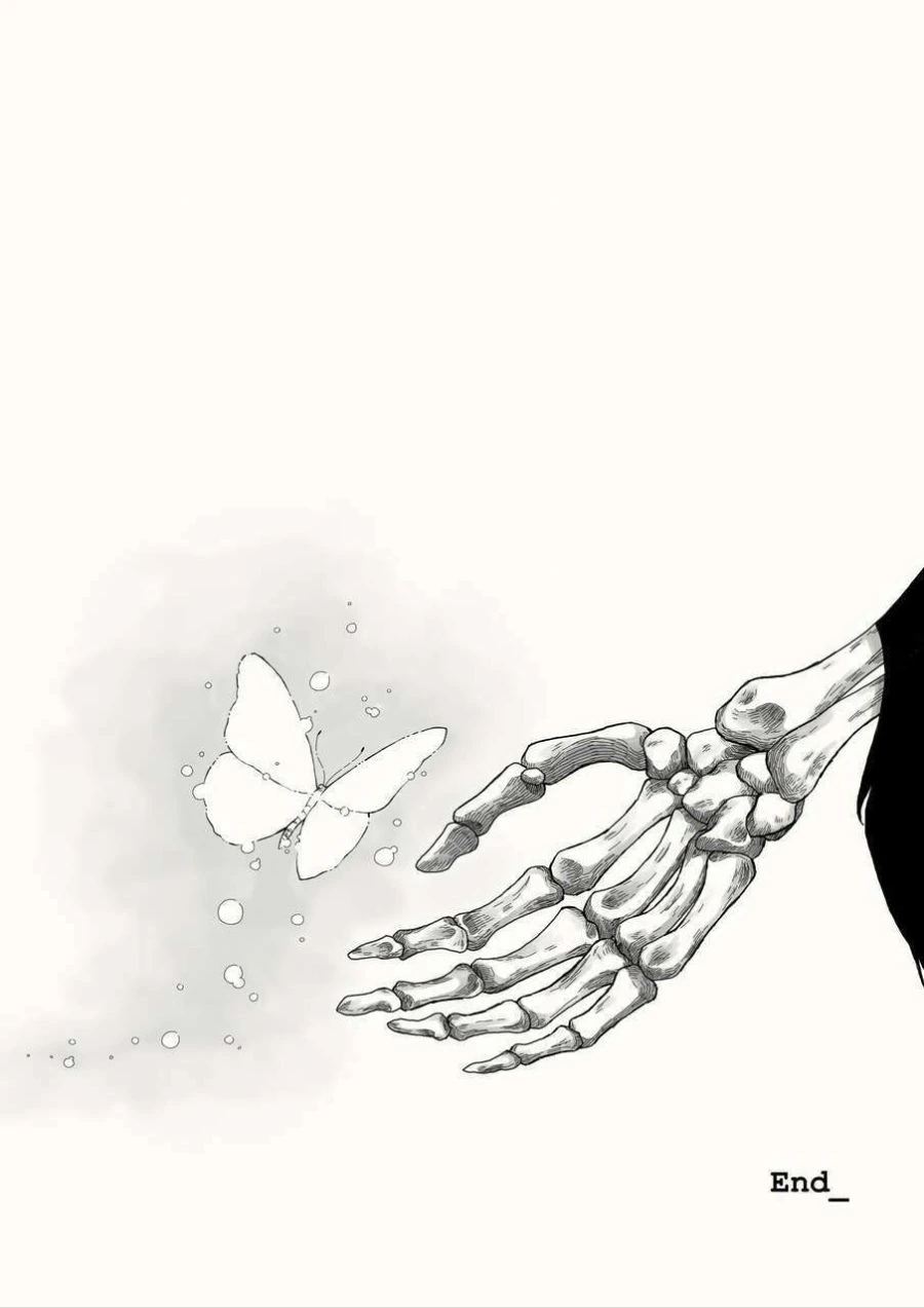 사신이 산모에게 30분 30초를 더 준 이유.manhwa - 이미지 10