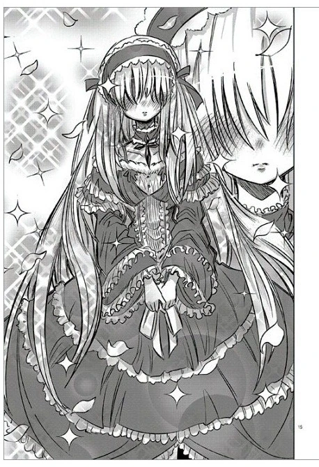 여장하고 외출하는 만화.manga - 이미지 15