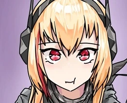 [소녀전선] 엠포소프의 A . S . M . R