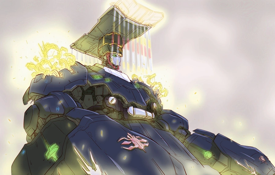 사이버펑크 조선 2177.manga - 이미지 7