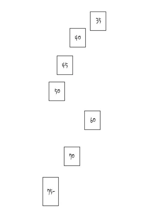 여자아이가 정상이고싶은 manga - 이미지 12
