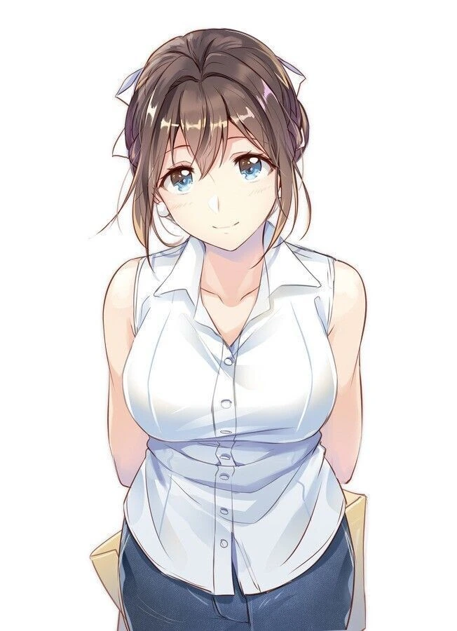 만우절에 장난치는 아내.Manhwa - 이미지 6