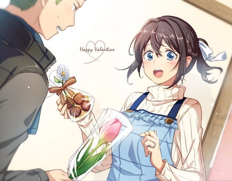 만우절에 장난치는 아내.Manhwa - 이미지 8