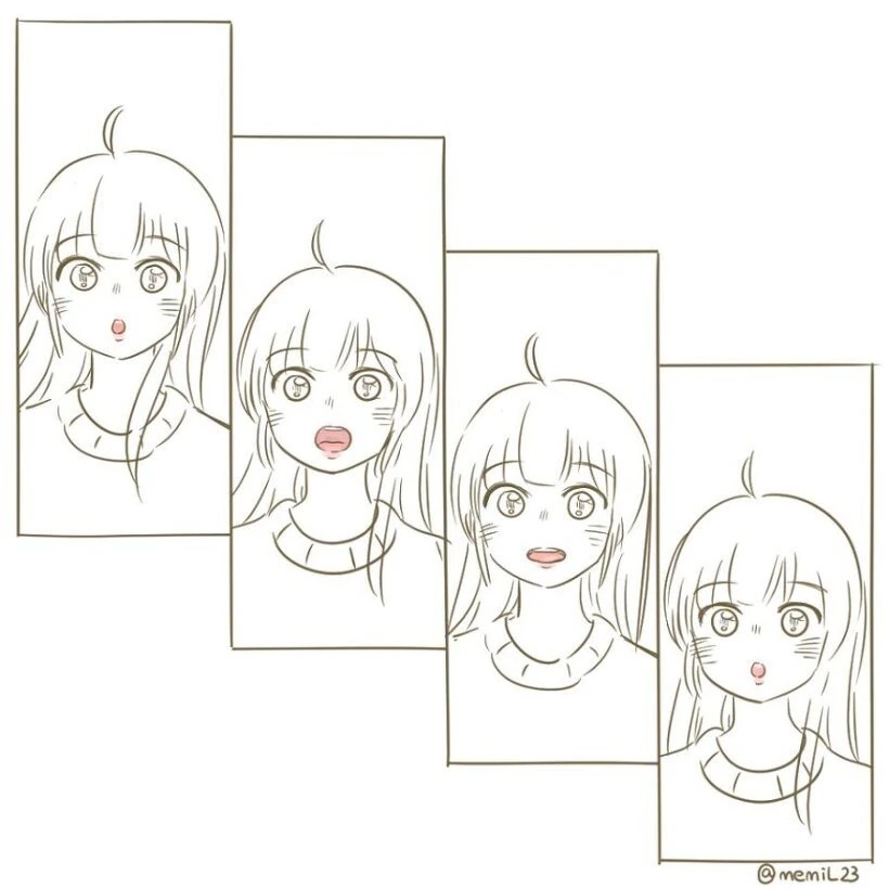 아는 오빠에게 고백하는.manhwa - 이미지 2