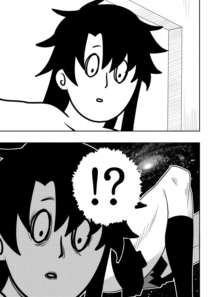 fgo)페그오 캐릭터들이 성전환 당하는 이야기.manga - 이미지 6