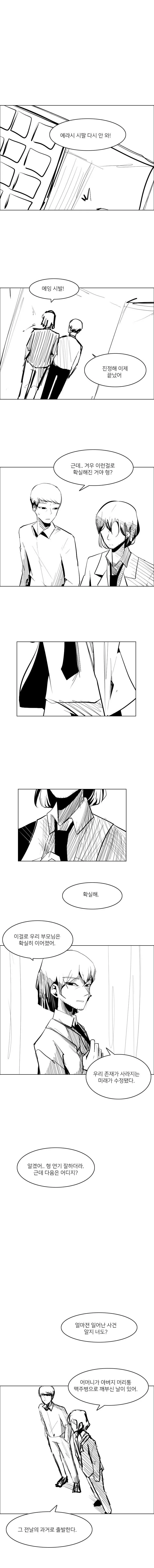 알바하다가 여자친구 만든 썰...manhwa - 이미지 2