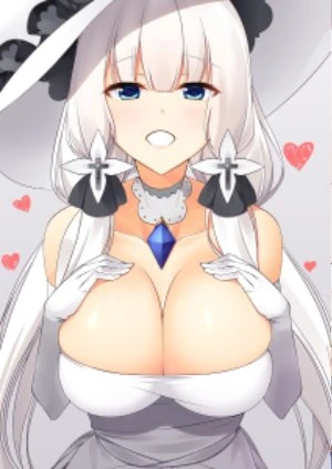 [벽람] 다 받아주는.Manga
